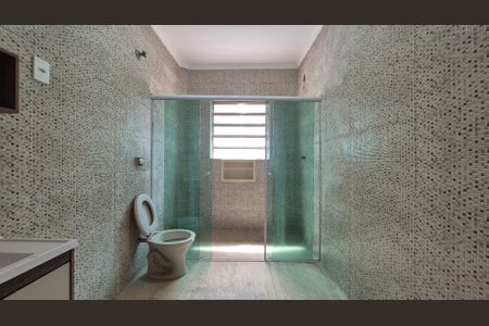 Casa à venda com 150m², 2 quartos e 5 vagasBanheiro Social