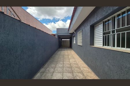 Casa à venda com 150m², 2 quartos e 5 vagasÁrea externa