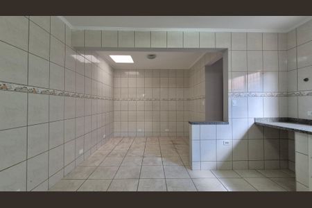 Casa à venda com 150m², 2 quartos e 5 vagasCozinha