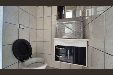 Casa à venda com 150m², 2 quartos e 5 vagasBanheiro de Serviço