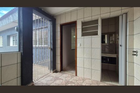 Casa à venda com 150m², 2 quartos e 5 vagasÁrea de serviço