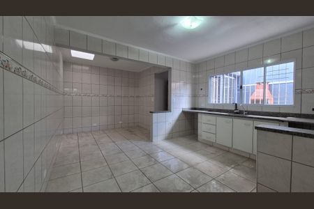 Casa à venda com 150m², 2 quartos e 5 vagasCozinha