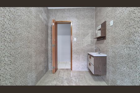 Casa à venda com 150m², 2 quartos e 5 vagasBanheiro Social
