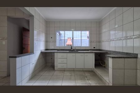 Casa à venda com 150m², 2 quartos e 5 vagasCozinha