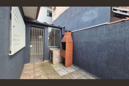 Casa à venda com 150m², 2 quartos e 5 vagasÁrea externa