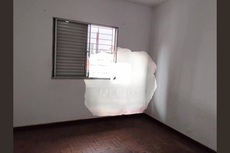 Casa à venda com 2 quartos, 107m² em Vila Alpina, Santo André