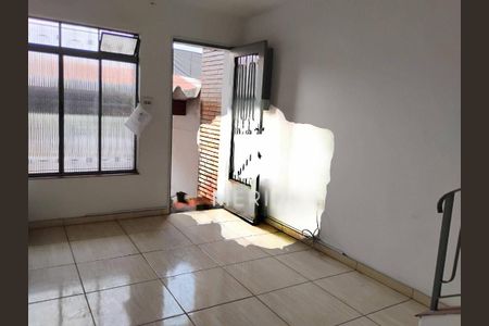 Casa à venda com 2 quartos, 107m² em Vila Alpina, Santo André