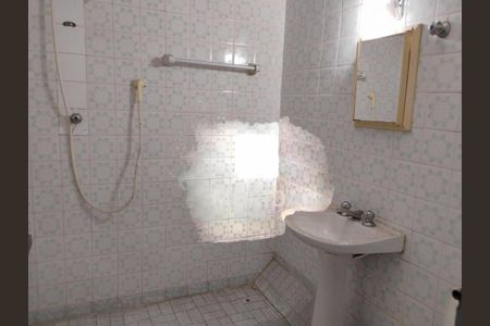 Casa à venda com 2 quartos, 107m² em Vila Alpina, Santo André