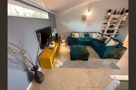 Casa à venda com 3 quartos, 178m² em Jardim, Santo André