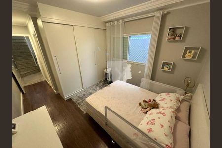 Casa à venda com 3 quartos, 178m² em Jardim, Santo André