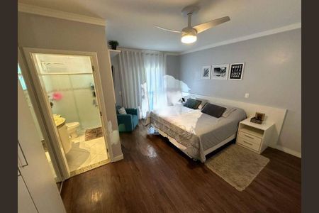 Casa à venda com 3 quartos, 178m² em Jardim, Santo André