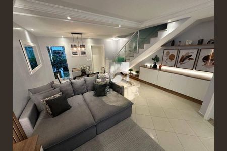 Casa à venda com 3 quartos, 178m² em Jardim, Santo André