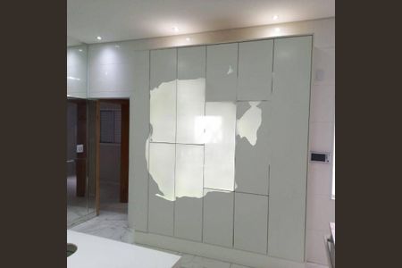 Casa à venda com 5 quartos, 189m² em Parque das Nações, Santo André