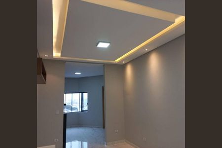 Casa à venda com 5 quartos, 189m² em Parque das Nações, Santo André