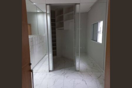 Casa à venda com 5 quartos, 189m² em Parque das Nações, Santo André