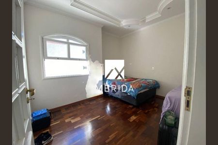 Casa à venda com 4 quartos, 422m² em Vila Assunção, Santo André