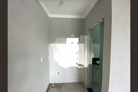 Casa à venda com 2 quartos, 124m² em Vila Curuçá, Santo André