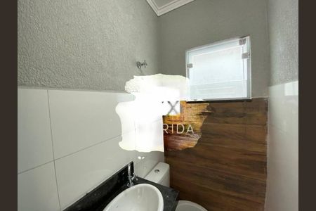 Casa à venda com 2 quartos, 124m² em Vila Curuçá, Santo André