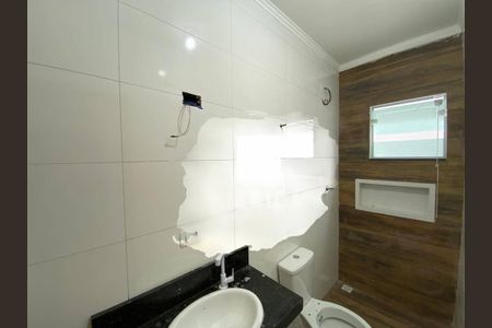 Casa à venda com 2 quartos, 124m² em Vila Curuçá, Santo André