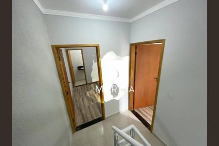 Casa à venda com 2 quartos, 124m² em Vila Curuçá, Santo André