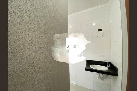 Casa à venda com 2 quartos, 124m² em Vila Curuçá, Santo André