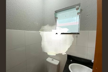 Casa à venda com 2 quartos, 124m² em Vila Curuçá, Santo André