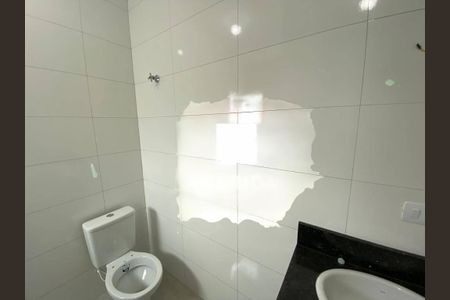 Casa à venda com 2 quartos, 124m² em Vila Curuçá, Santo André