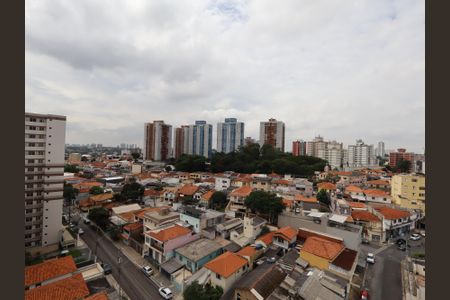 Apartamento para alugar com 33m², 2 quartos e sem vagaVista da Varanda