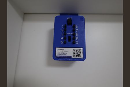 Apartamento para alugar com 33m², 2 quartos e sem vagaLockbox