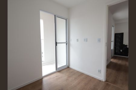 Apartamento para alugar com 33m², 2 quartos e sem vagaQuarto 1