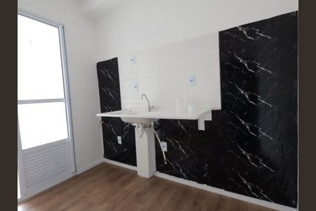 Apartamento para alugar com 33m², 2 quartos e sem vagaCozinha