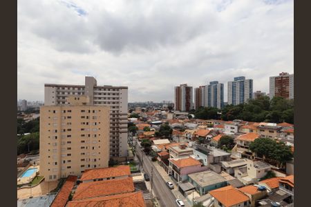 Apartamento para alugar com 33m², 2 quartos e sem vagaVista da Varanda