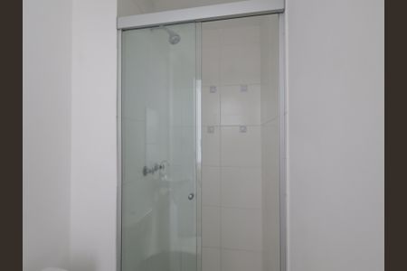 Apartamento para alugar com 33m², 2 quartos e sem vagaBanheiro