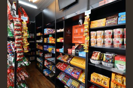 Apartamento para alugar com 33m², 2 quartos e sem vagaMIni Mercado