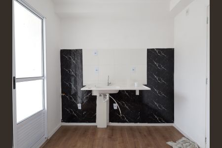 Apartamento para alugar com 33m², 2 quartos e sem vagaCozinha