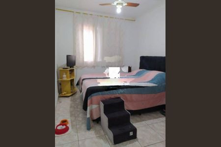 Casa à venda com 3 quartos, 128m² em Campestre, Santo André