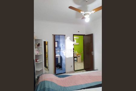 Casa à venda com 3 quartos, 128m² em Campestre, Santo André