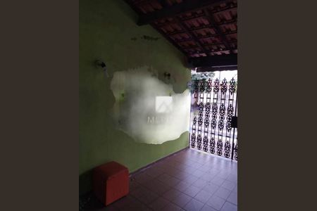 Casa à venda com 3 quartos, 128m² em Campestre, Santo André