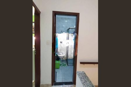 Casa à venda com 3 quartos, 128m² em Campestre, Santo André