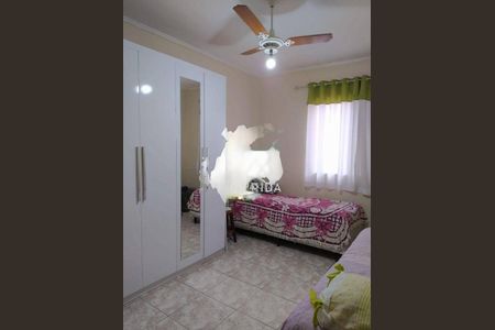 Casa à venda com 3 quartos, 128m² em Campestre, Santo André