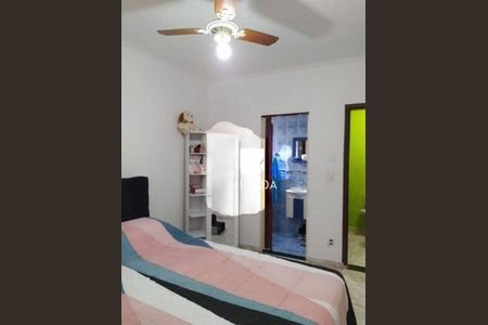 Casa à venda com 3 quartos, 128m² em Campestre, Santo André