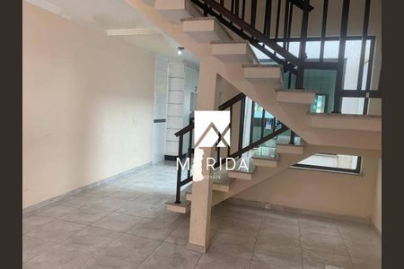 Casa à venda com 179m², 3 quartos e 2 vagas