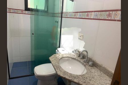 Casa à venda com 3 quartos, 179m² em Vila Assunção, Santo André