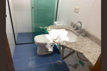 Casa à venda com 3 quartos, 179m² em Vila Assunção, Santo André