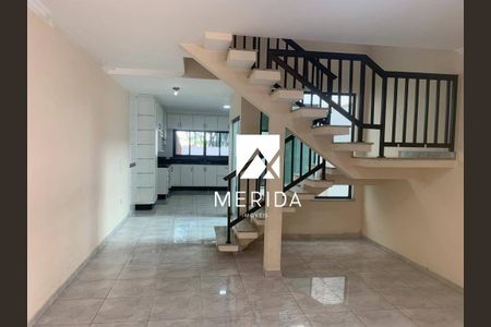 Casa à venda com 179m², 3 quartos e 2 vagas