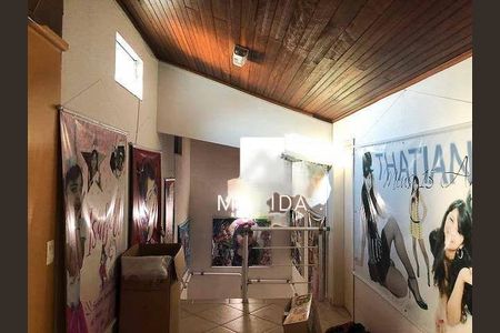 Casa à venda com 4 quartos, 410m² em Jardim, Santo André