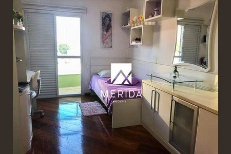 Casa à venda com 4 quartos, 410m² em Jardim, Santo André