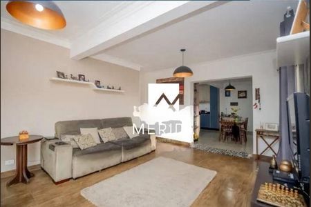 Casa à venda com 3 quartos, 207m² em Olímpico, São Caetano do Sul