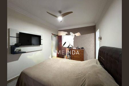 Casa à venda com 3 quartos, 207m² em Olímpico, São Caetano do Sul