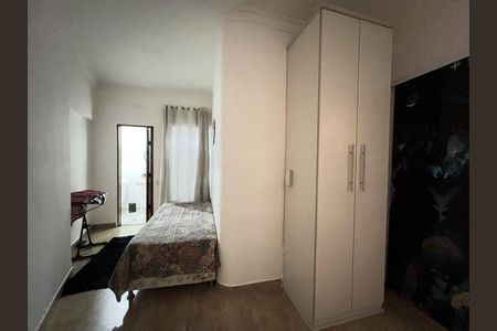 Casa à venda com 3 quartos, 207m² em Olímpico, São Caetano do Sul